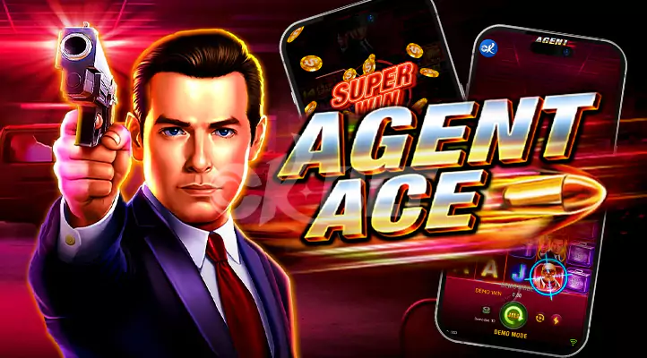 Descubra o emocionante Agent Ace Slot RTP da JILI. Aproveite altas taxas de retorno, jogabilidade cativante e grandes recompensas. Acesse o 3976 Brasil agora pelo Link 3976 e comece a ganhar!